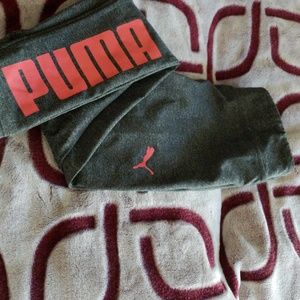 Puma leggings